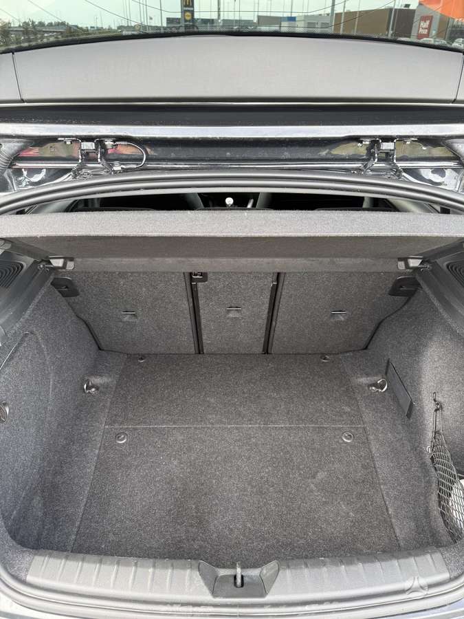 BMW 120, 2.0 l., Хэтчбек