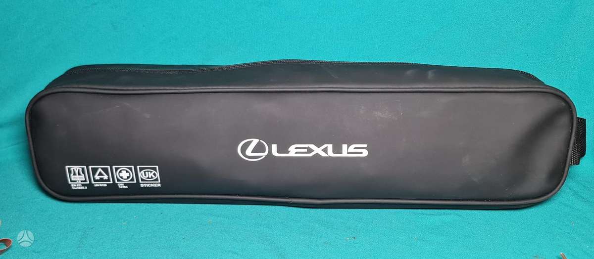 Lexus RX klasė