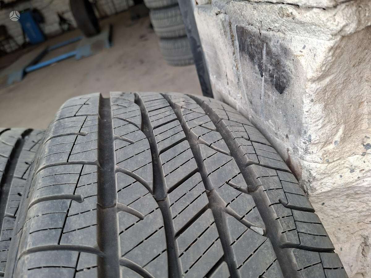 Kelly, летние 225/60 R17