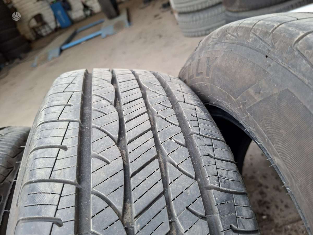 Kelly, летние 225/60 R17