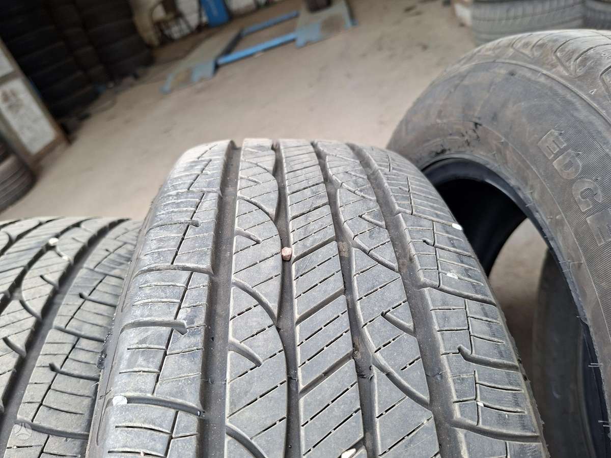 Kelly, летние 225/60 R17