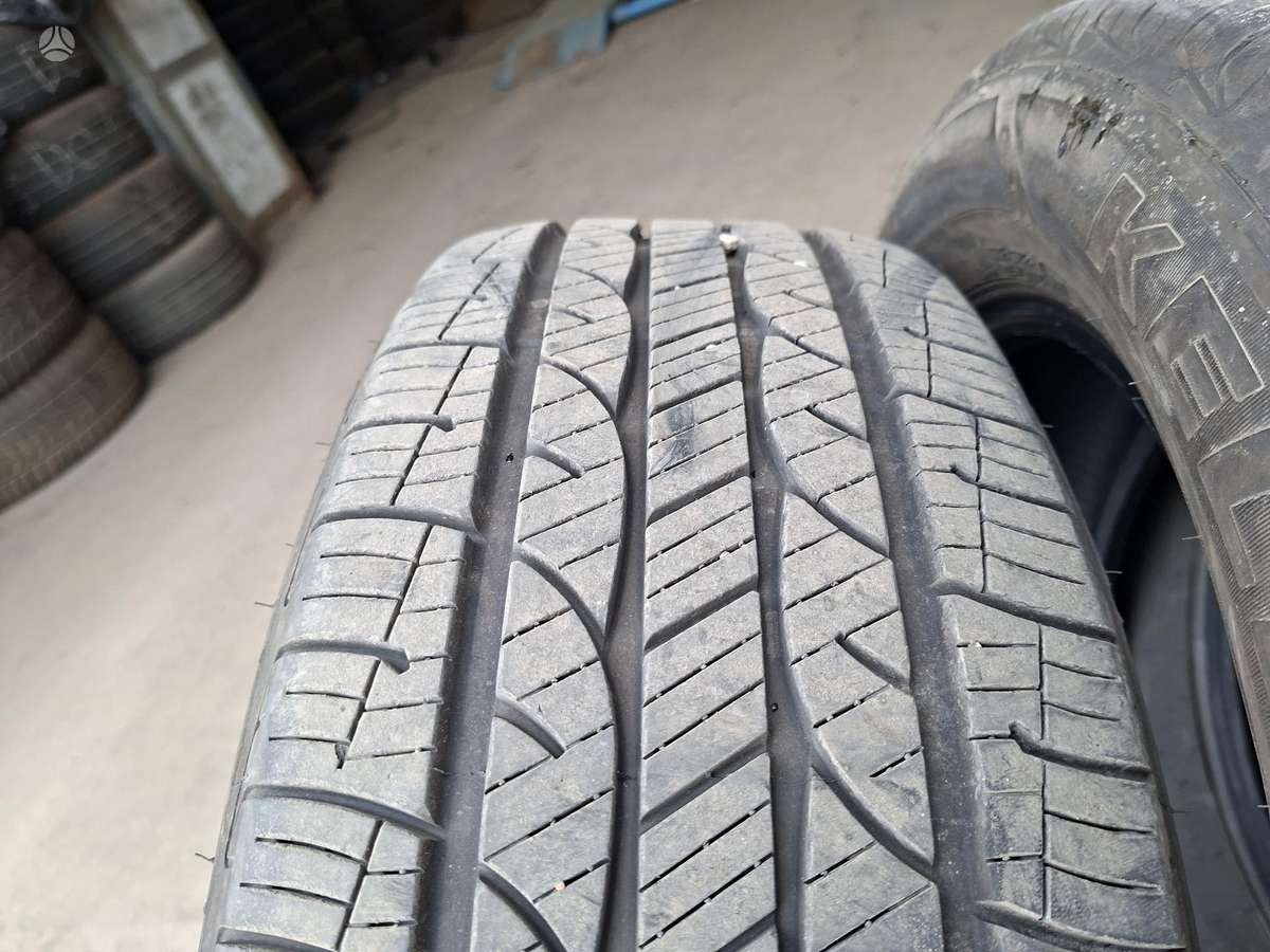 Kelly, летние 225/60 R17