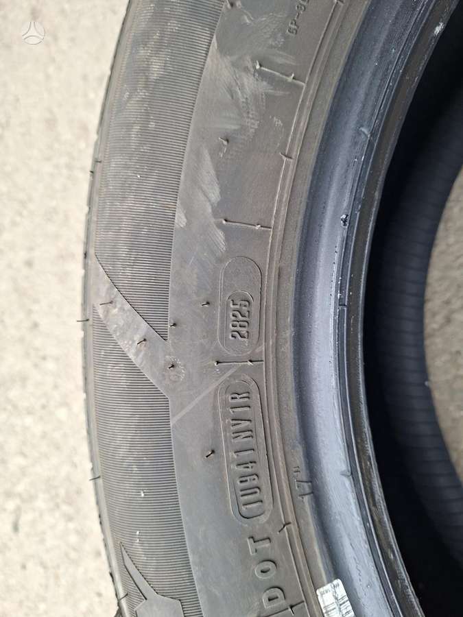 Kelly, летние 225/60 R17