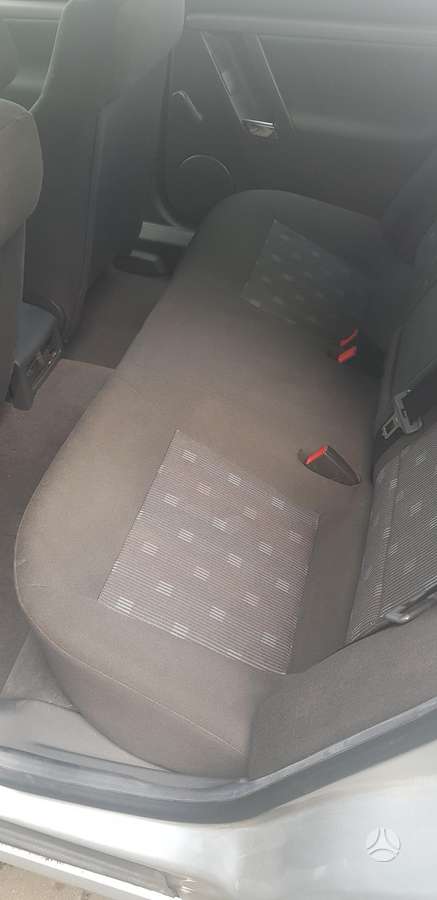 Opel Vectra, 1.9 l., Хэтчбек
