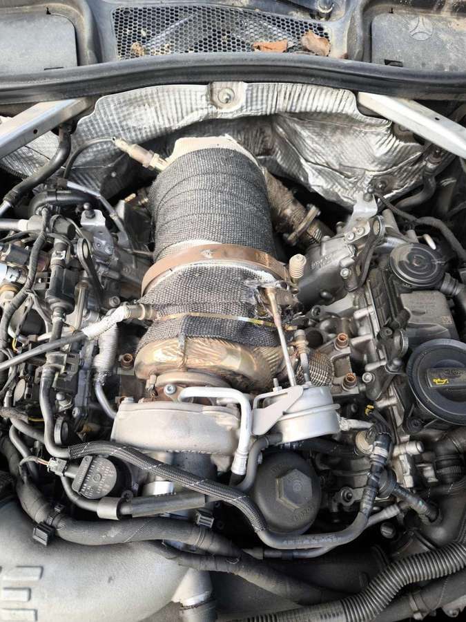 Audi S5, 3.0 l., Купе (coupe)