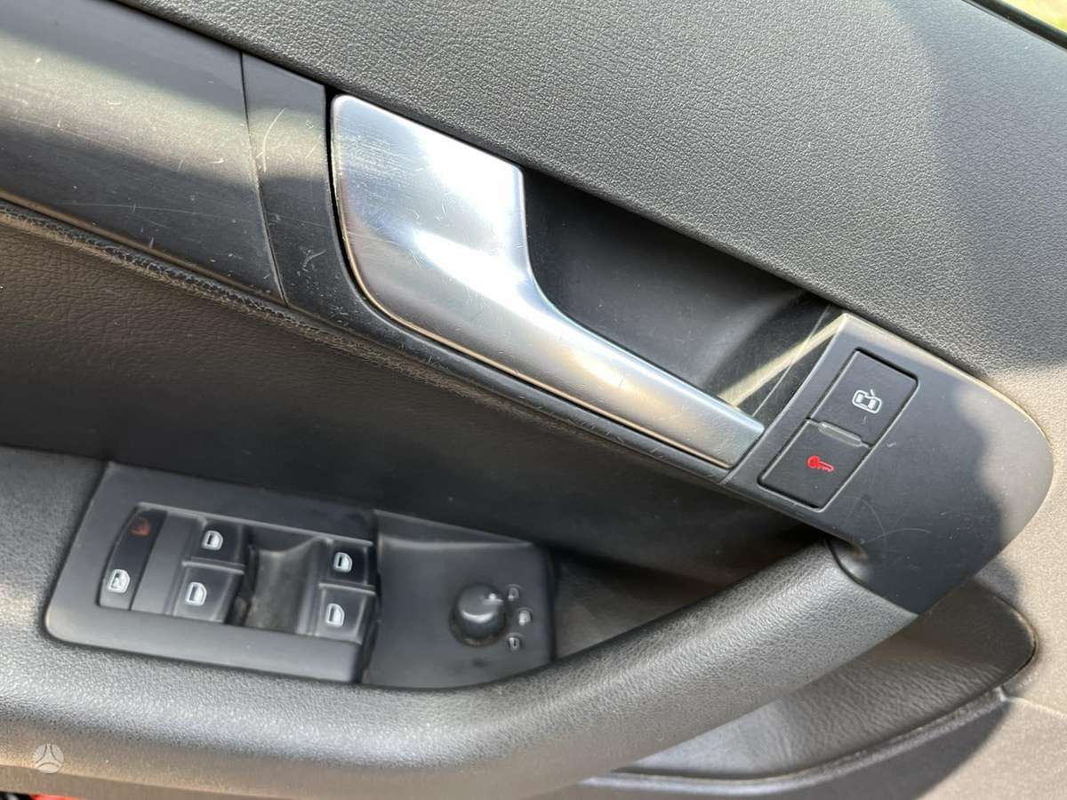 Audi A3, 1.9 l., Хэтчбек