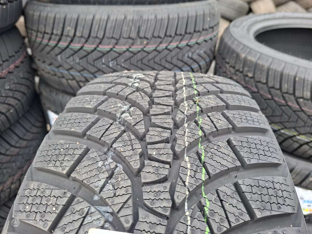 Marshal/Kumho, winter 245/45 R18
