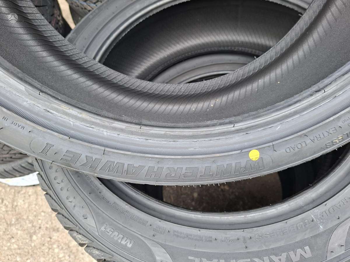 Zmax R20 275/30, winter 245/35 R20