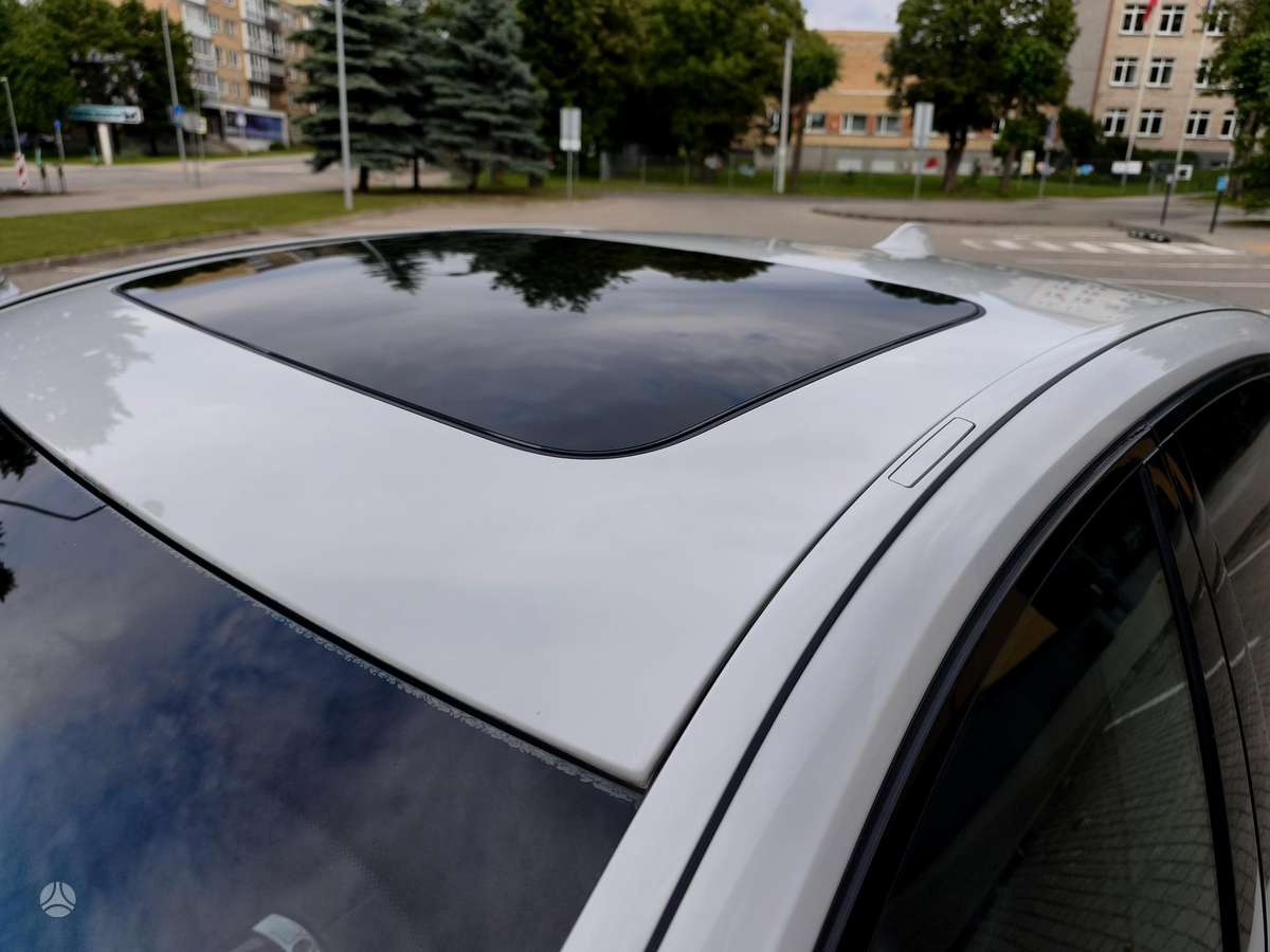BMW 740, 3.0 l., Седан