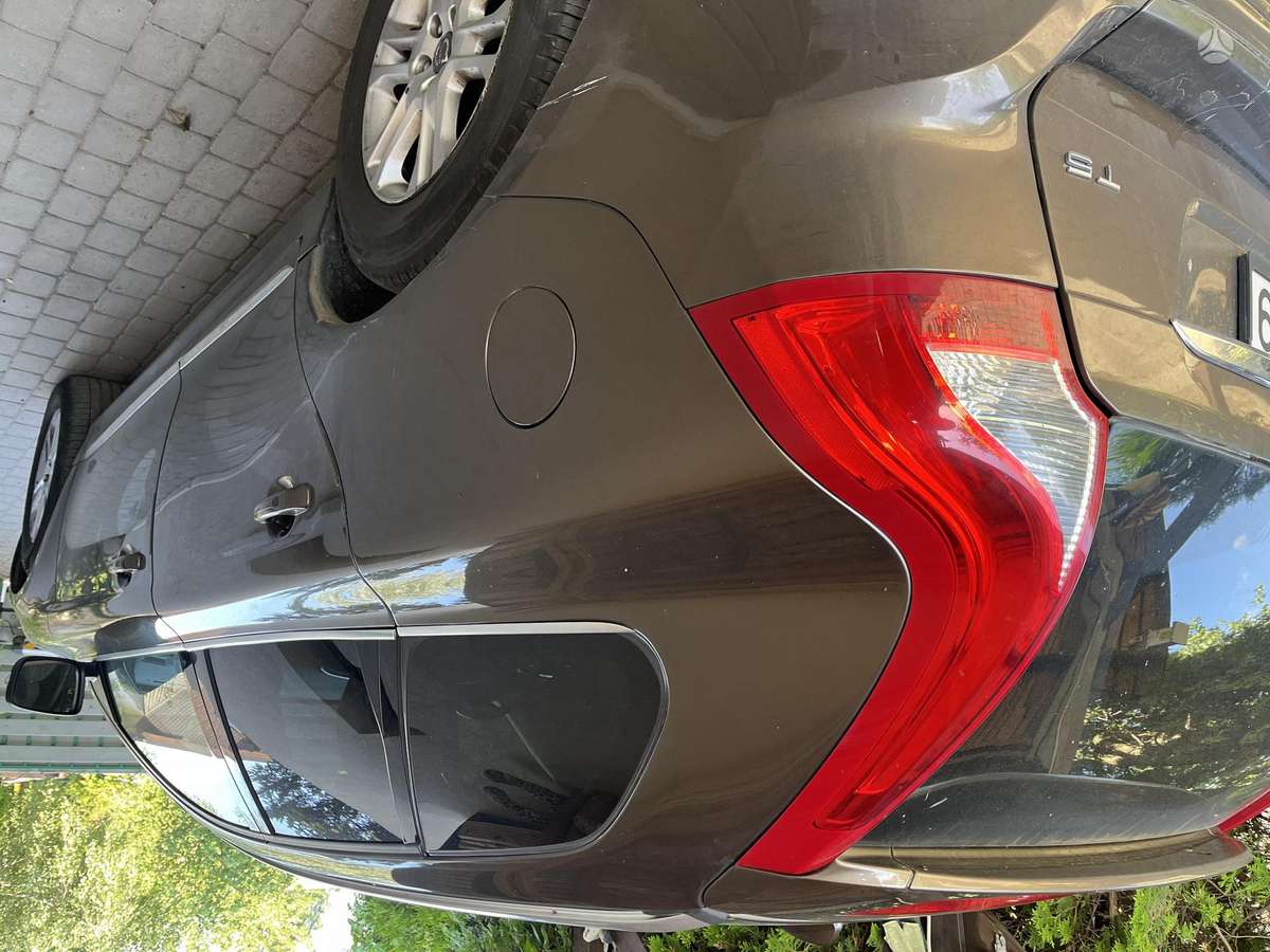 Volvo XC60 - 1