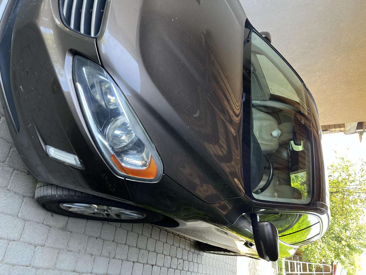 Volvo XC60 - 3