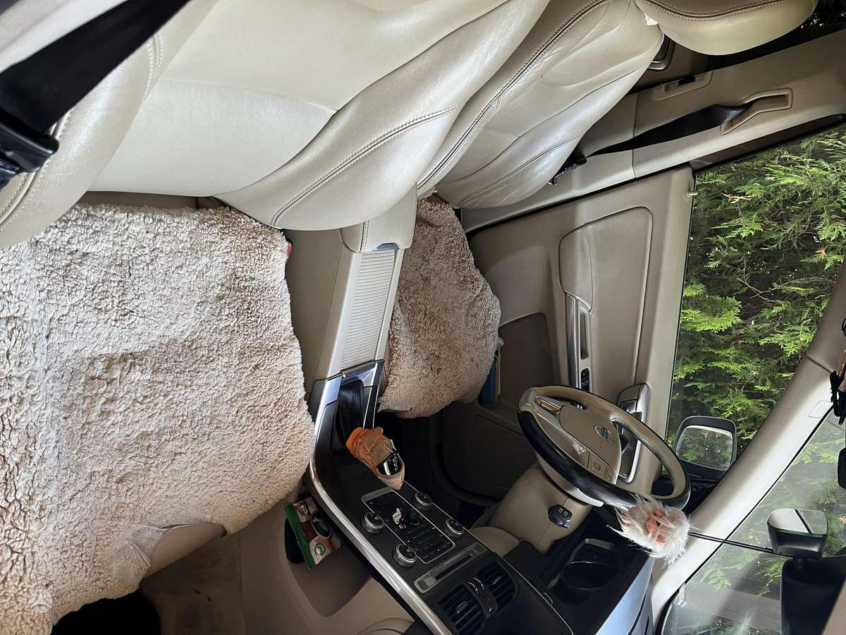 Volvo XC60 - 4