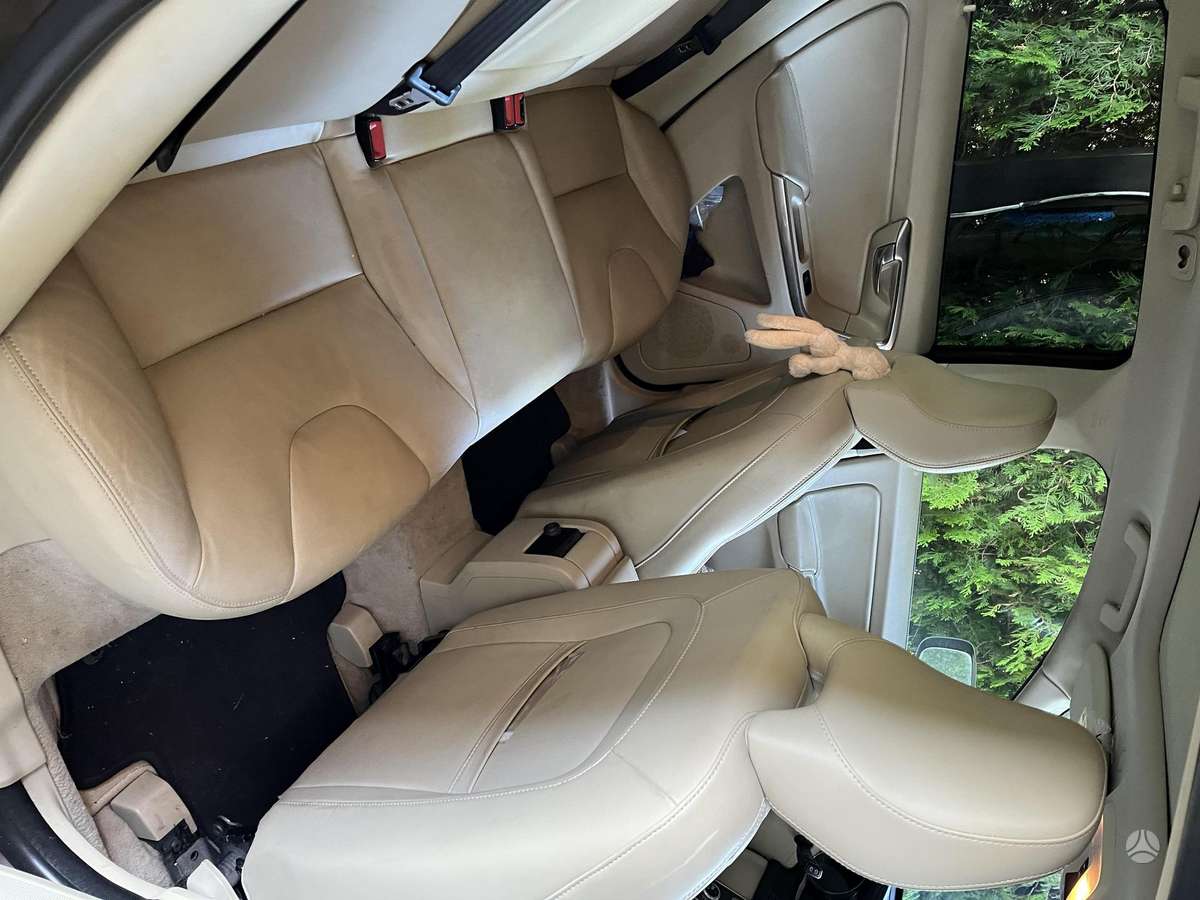 Volvo XC60 - 5