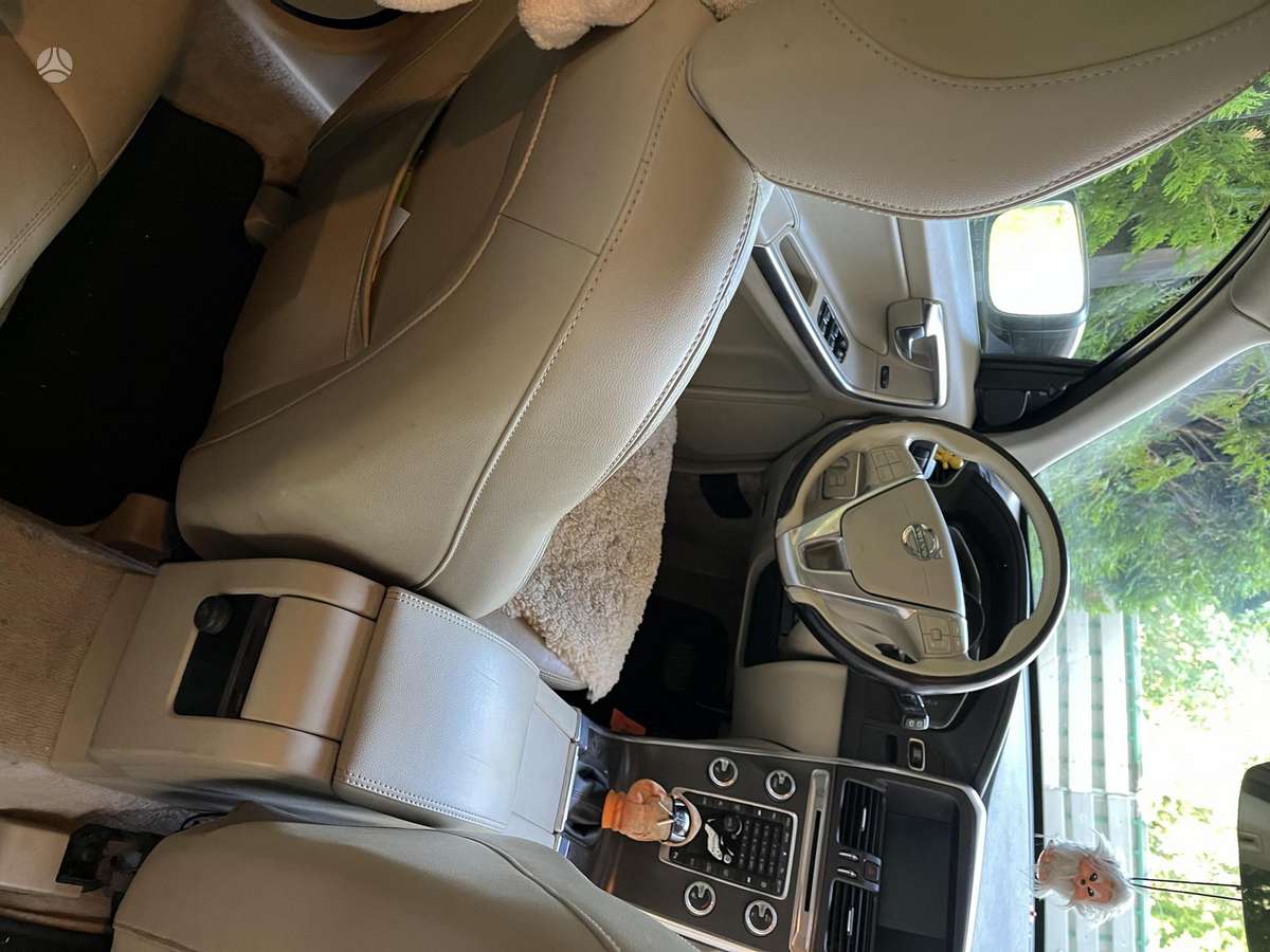 Volvo XC60 - 6