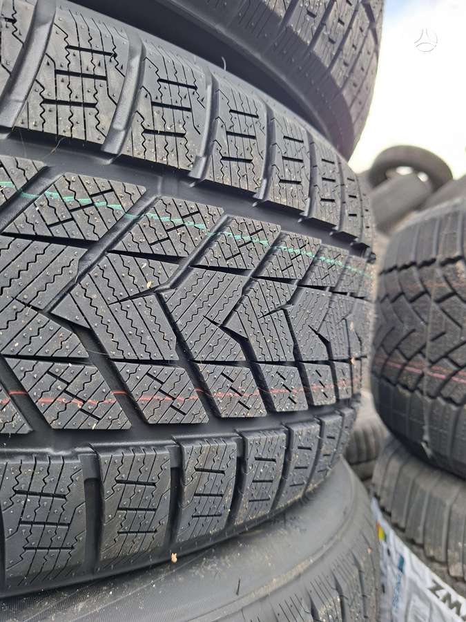 Zmax 2026, зимние 265/50 R20