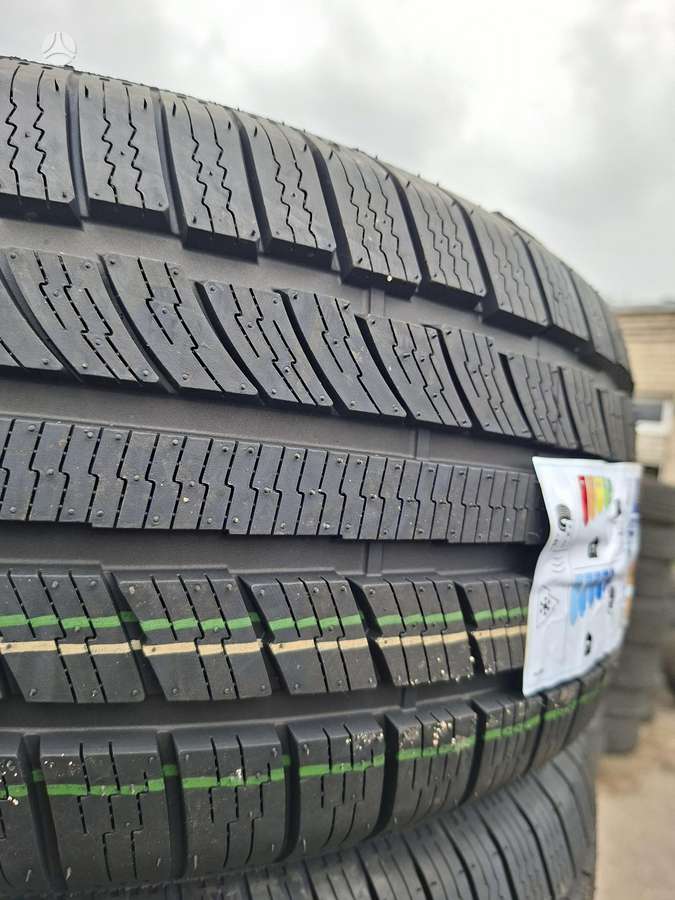 Sunfull, всесезонные 225/50 R17
