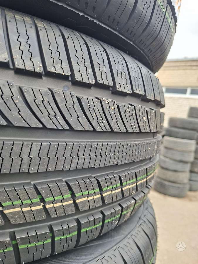 Sunfull, universalios 225/50 R17