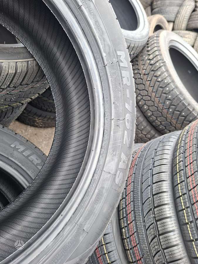 Sunfull, всесезонные 225/50 R17
