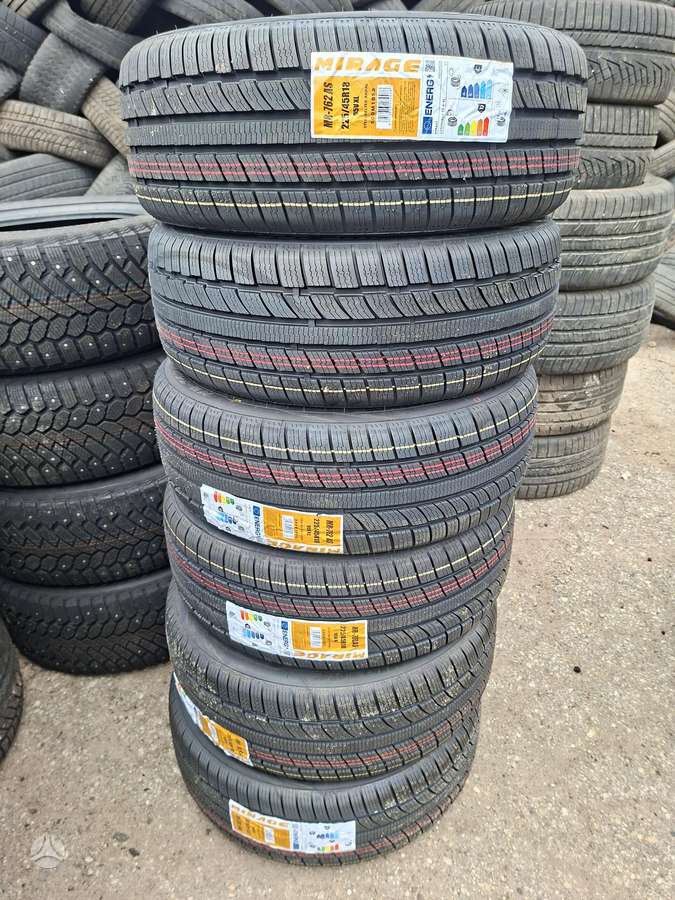 Sunfull, всесезонные 225/45 R18