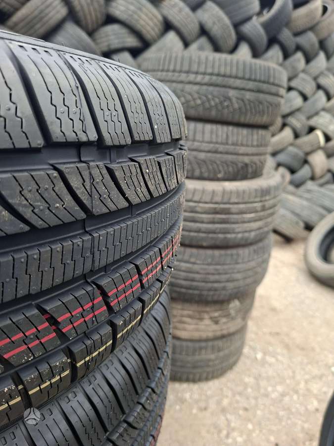 Sunfull, всесезонные 225/45 R18