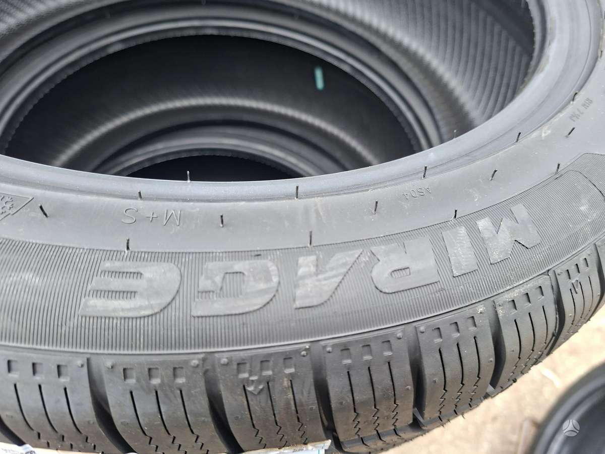 Sunfull, all-season 225/45 R18