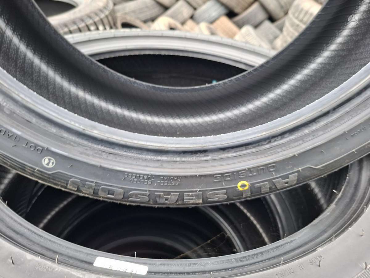 Sunfull, universalios 225/45 R18