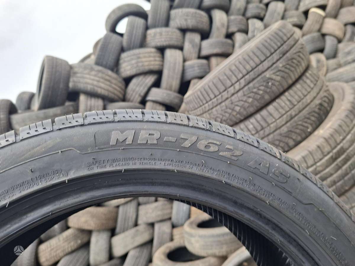 Sunfull, all-season 225/45 R18
