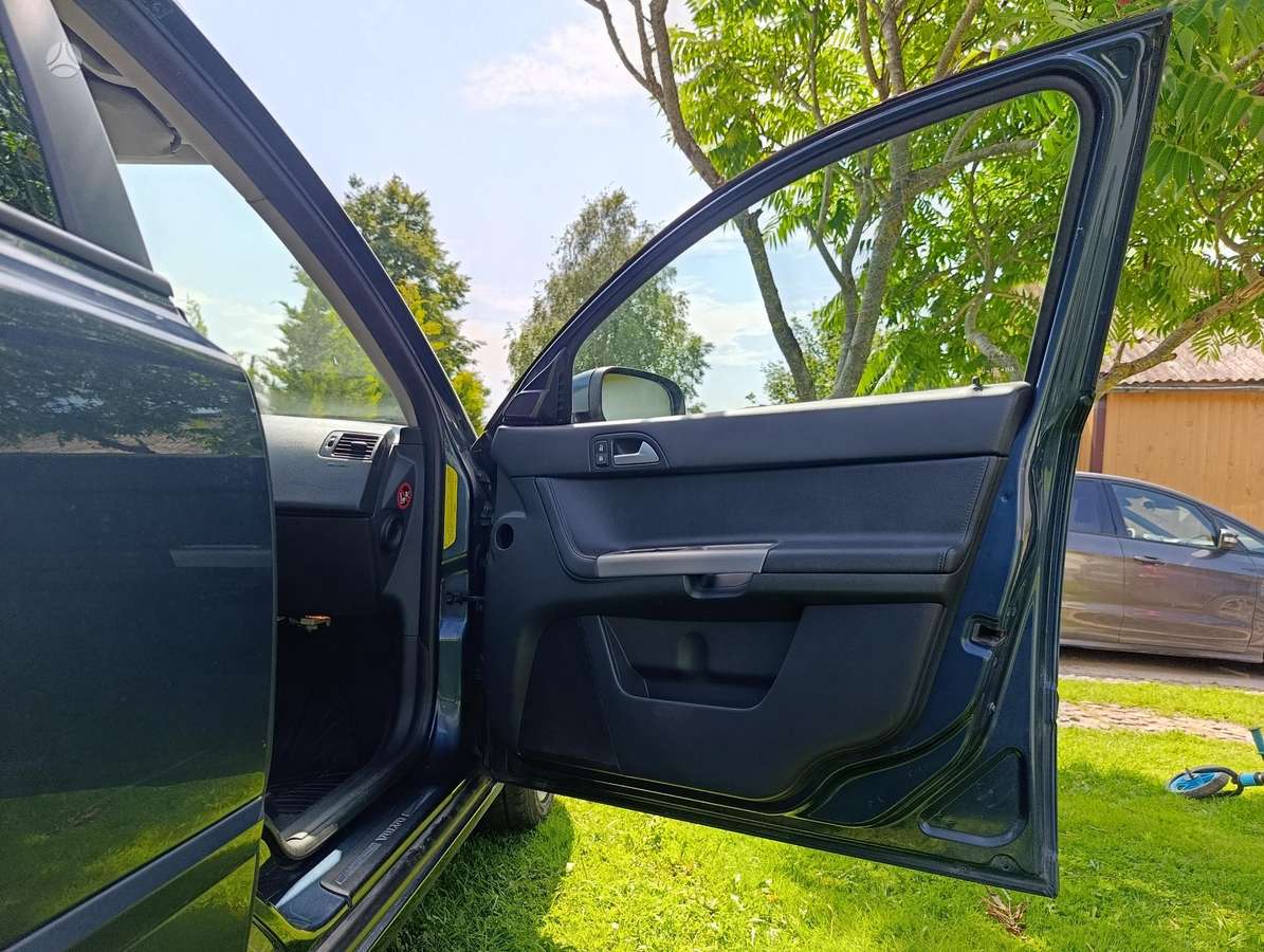 Volvo V50, 2.0 l., Универсал