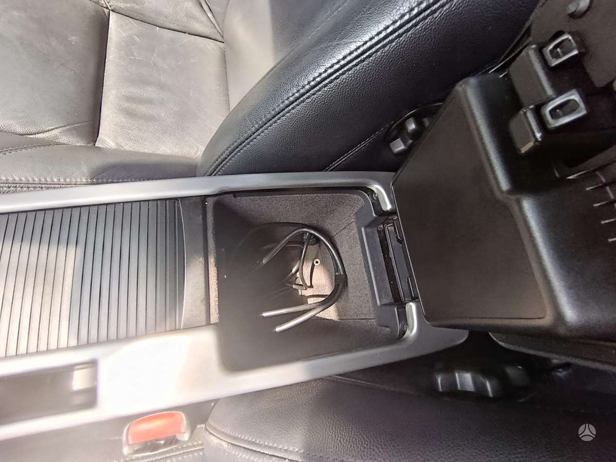 Volvo V50, 2.0 l., Универсал