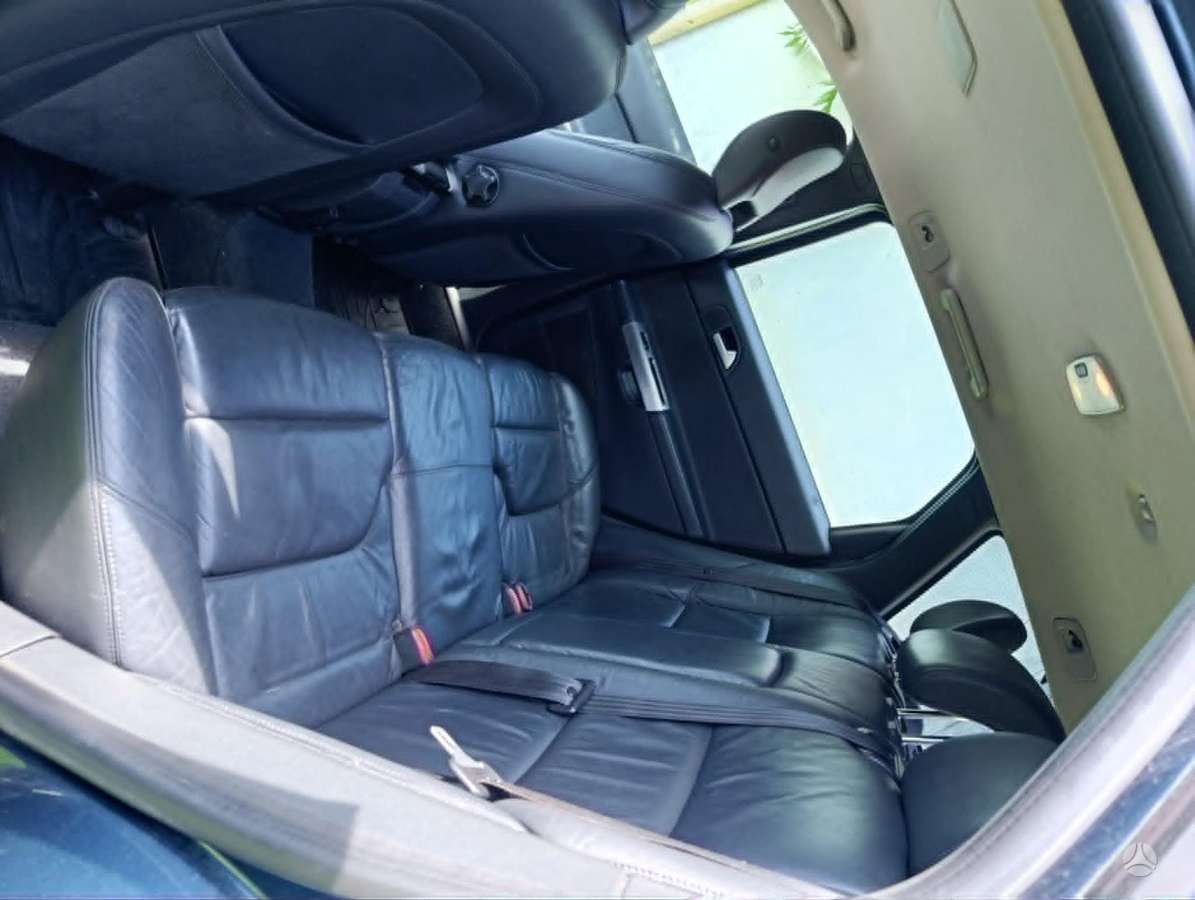 Volvo V50, 2.0 l., Универсал