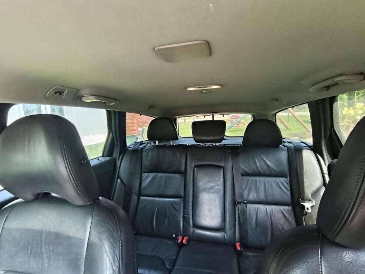 Volvo V50, 2.0 l., Универсал