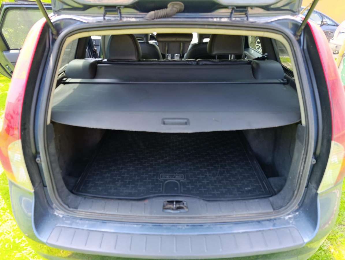Volvo V50, 2.0 l., Универсал