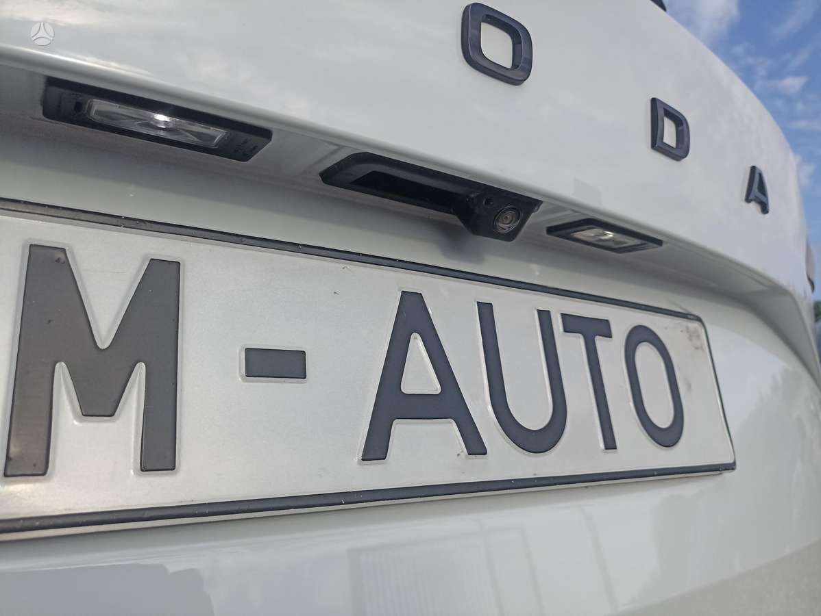 Škoda Karoq - 7