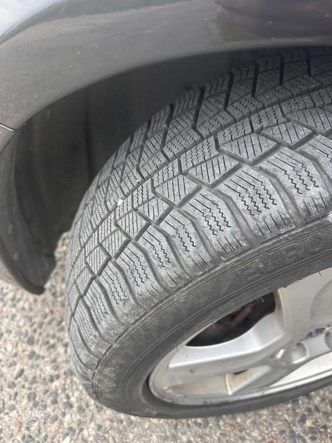 Volvo S60, 2.0 l., Седан