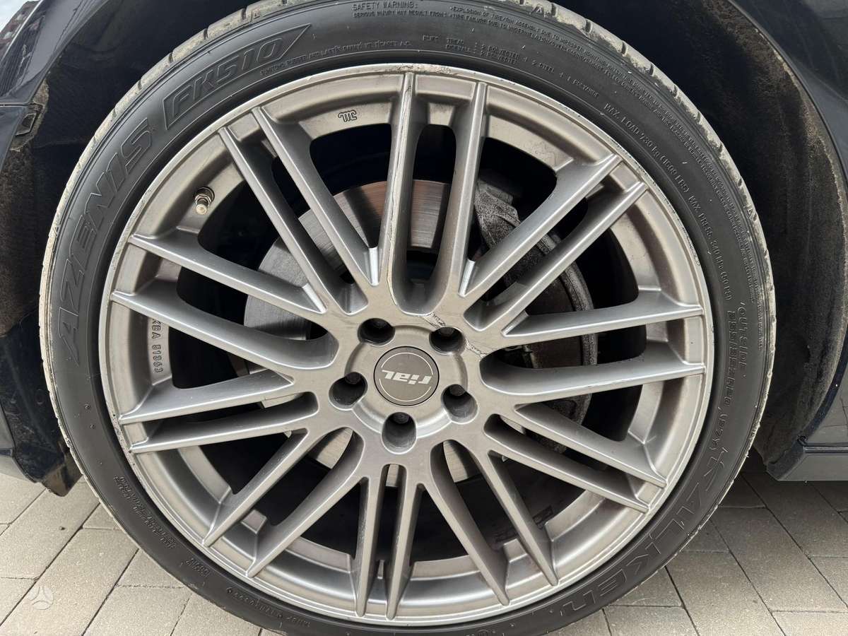 Audi A6, 3.0 l., Универсал