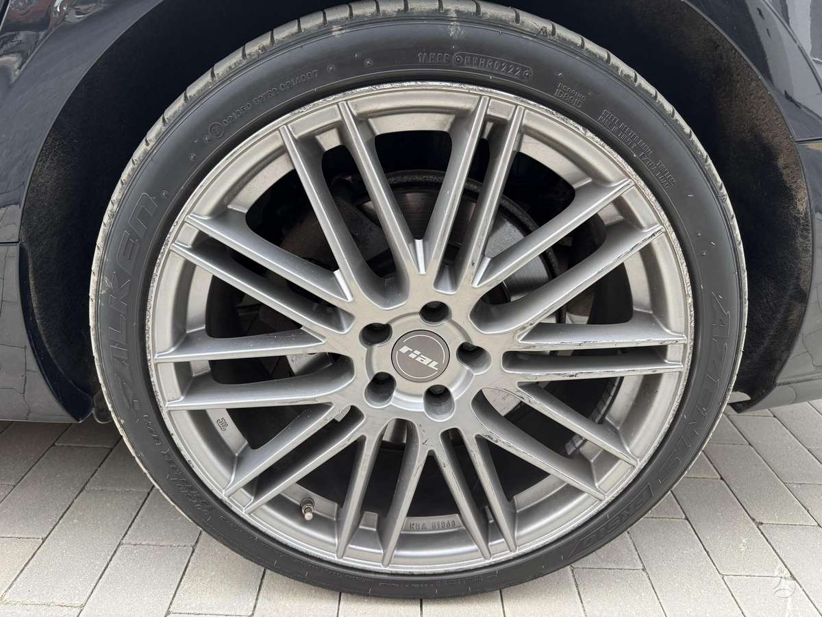Audi A6, 3.0 l., Универсал