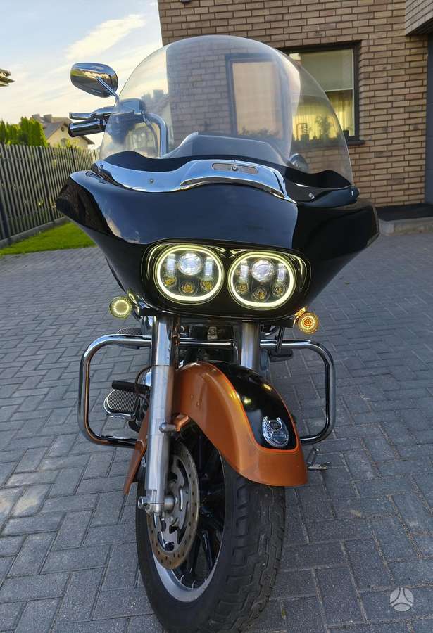 Harley-Davidson Road Glide 1573cc, choppers / cruisers / custom