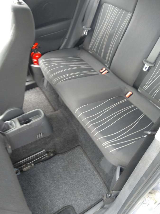 Opel Corsa, 1.2 l., Купе (coupe)