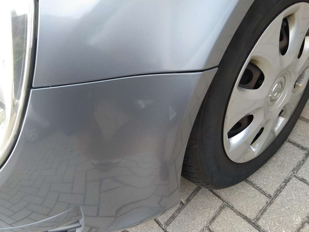 Opel Corsa, 1.2 l., Купе (coupe)