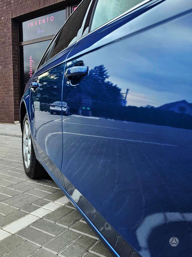 Audi A4, 2.0 l., universalas