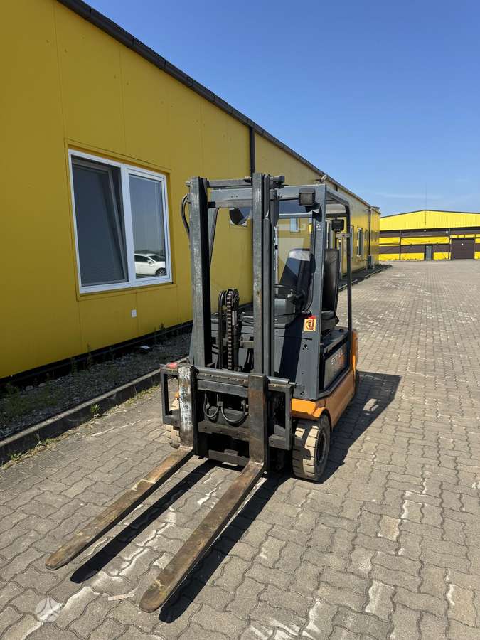 Still R20-20, forklifts