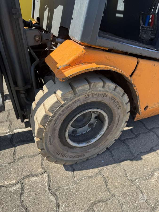 Still R20-20, forklifts