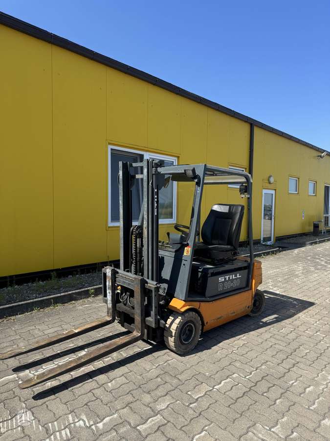 Still R20-20, forklifts
