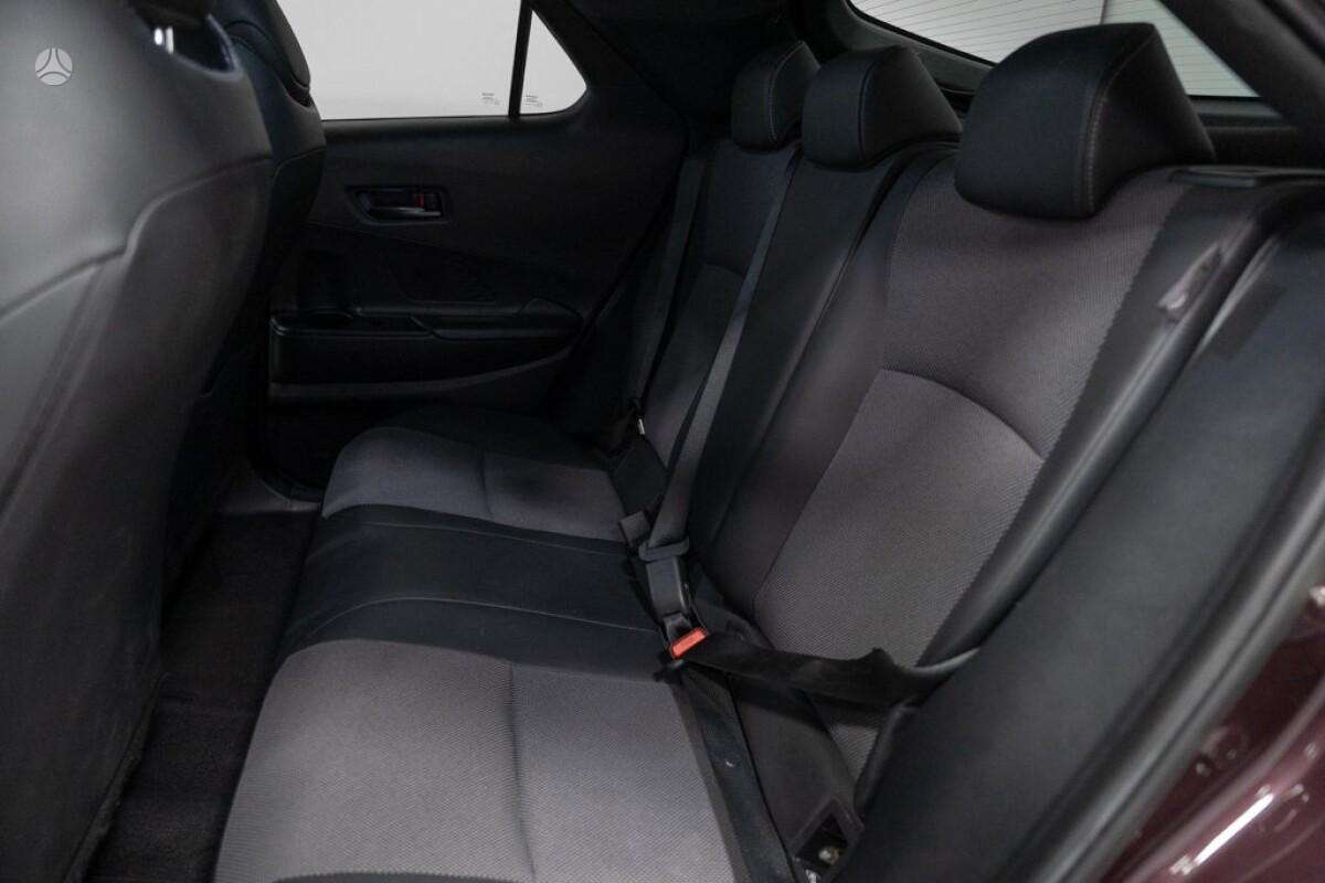 Toyota C-HR - 6