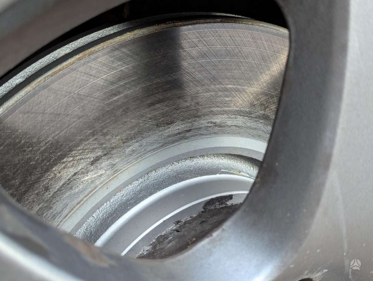 Opel Astra, 1.9 l., Кабриолет