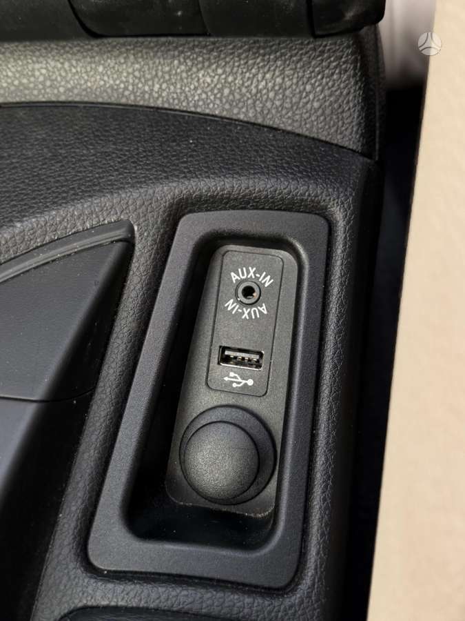 BMW 120, 2.0 l., convertible