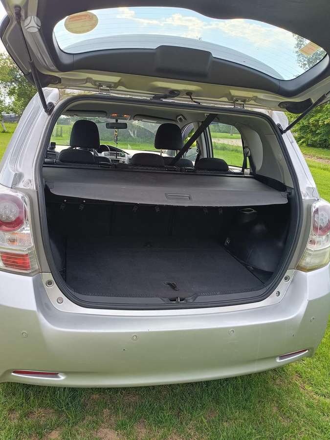 Toyota Verso - 4