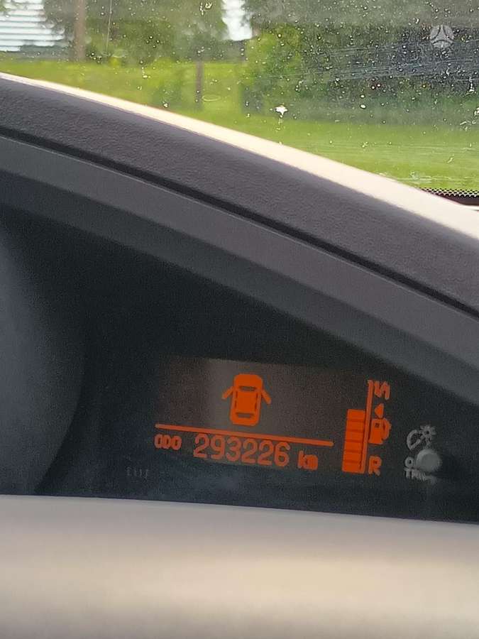 Toyota Verso - 6