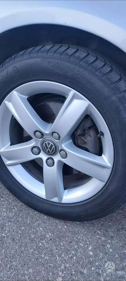Volkswagen Jetta - 7