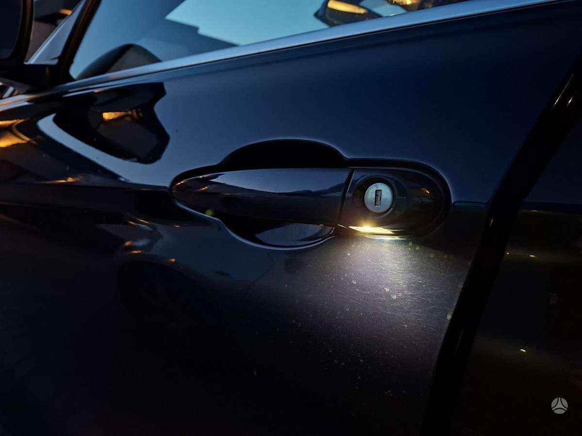 BMW 320, 2.0 l., universalas